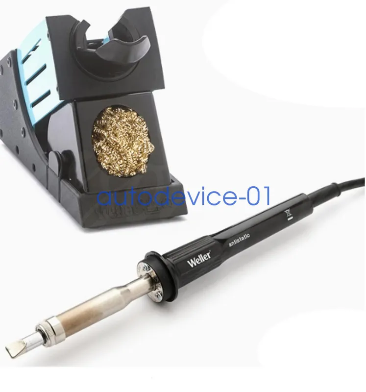 Паяльная станция WT1H+WSP150 soldering station thermostat digital display