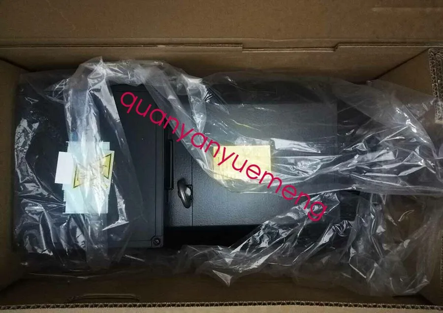 Шпиндель FANUC Spindle Motor A06B-1410-B103 Shipping — фото лота 2