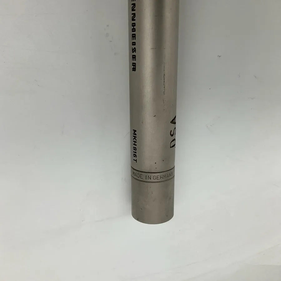 Микрофон Sennheiser MKH816T Shotgun Microphone Black Professional Audio — фото лота 2