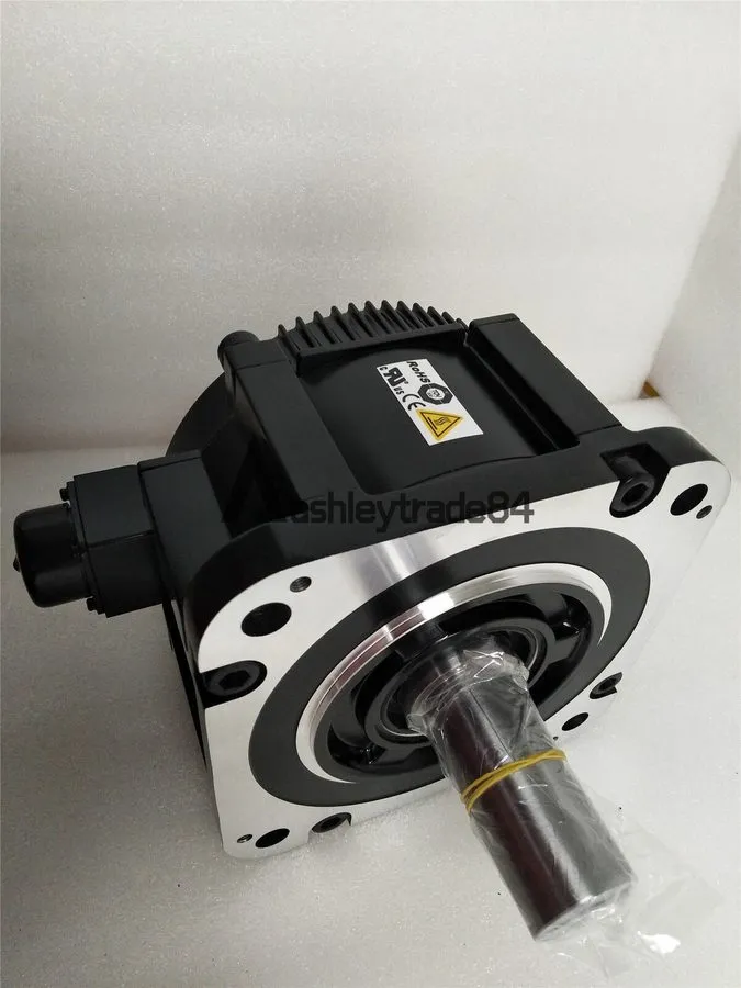 Серводвигатель YASKAWA SGMGV-44DDA6H SERVO MOTOR