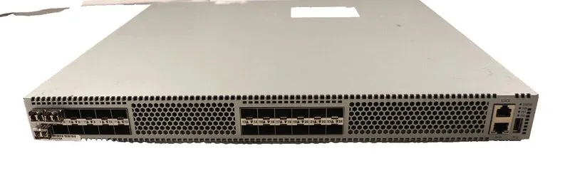 Коммутатор DCS-7150S-24 Arista 24-Port 10G SFP+ Switch B020 — фото лота 1