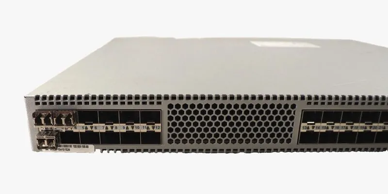 Коммутатор DCS-7150S-24 Arista 24-Port 10G SFP+ Switch B020 — фото лота 4
