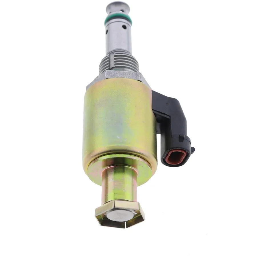 Трубопроводная арматура IPR Injector Pressure Regulator 122-5053 107-1228