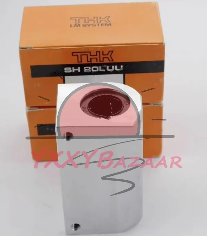 Линейная направляющая THK SH20LUU linear bearing