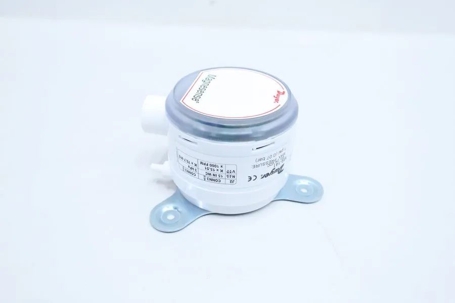 Датчик давления Dwyer MS-141 Magnesense Differential Pressure Transmitter 1psi 2