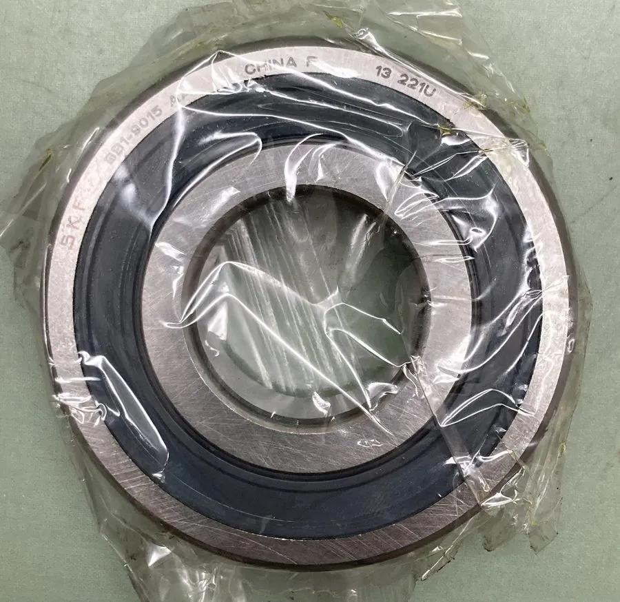Подшипник SKF Manual Transmission Main Shaft Pilot Bearing 5566505