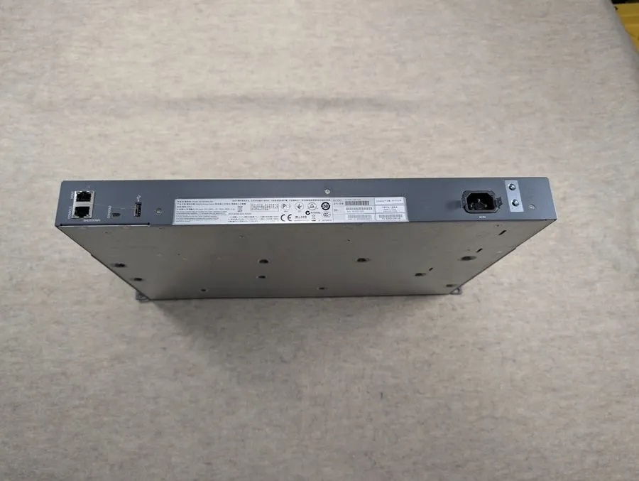 Коммутатор Aruba S2500-24P-4X10G Mobility Access Switch with PoE — фото лота 1