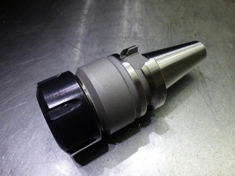 Режущий инструмент Command BT30 ER32 Collet Chuck 3" Pro B2C4-0032 (LOC759)