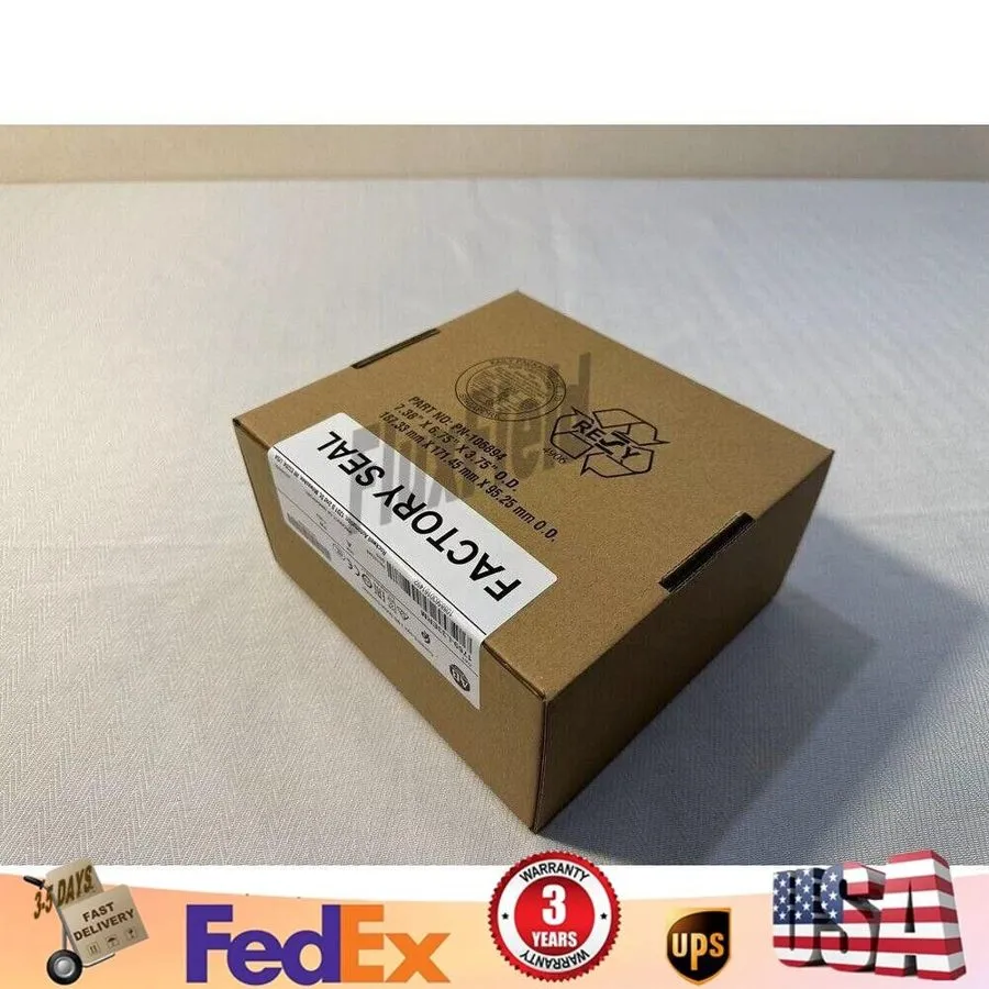 ПЛК AB 1769-L33ERM SER A Allen-Bradley CompactLogix 2 MB Motion