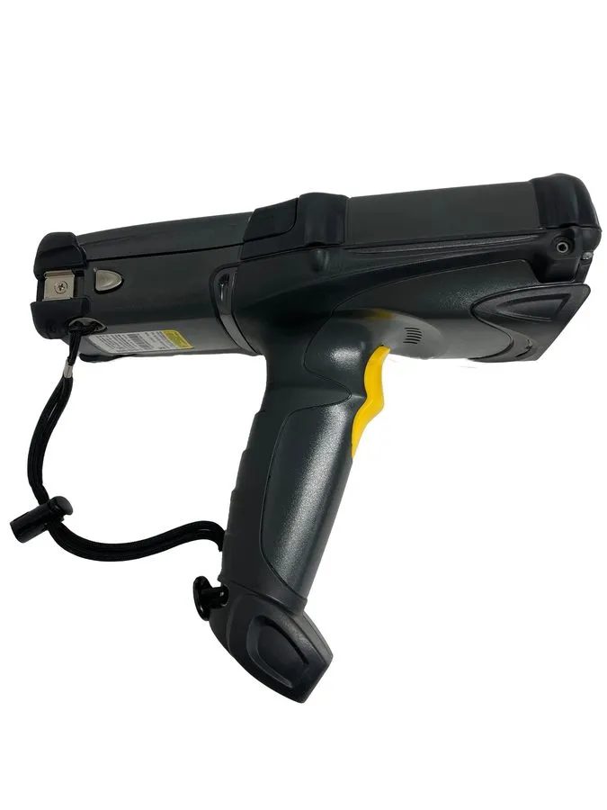 Сканер штрих-кода Zebra Barcode Scanner MC9190-GJ0SWEQA6WR 1D LR 53 Key WM 6.5 M — фото лота 2