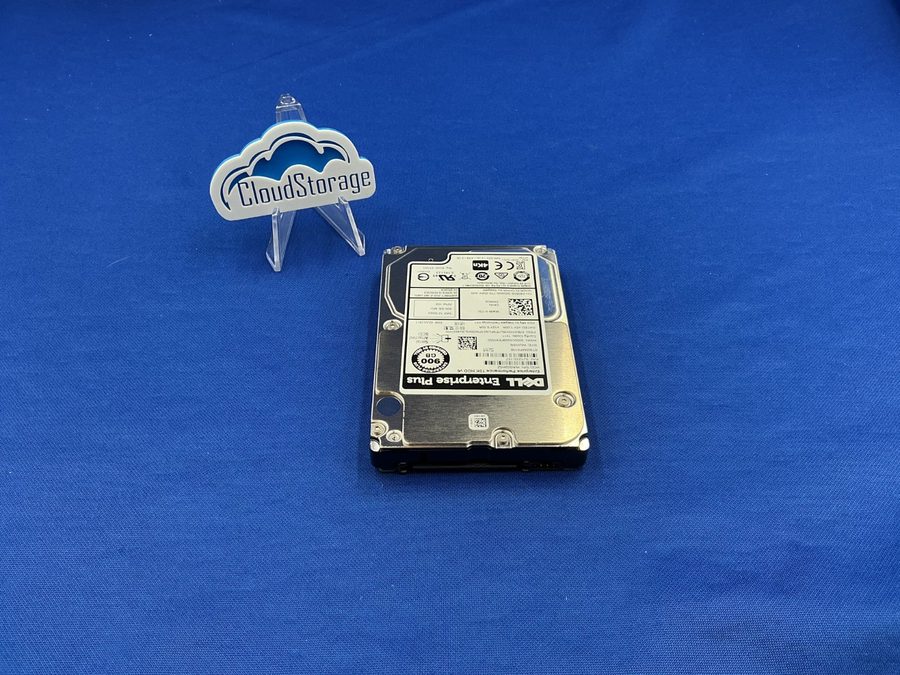 Жёсткий диск 0436D2 DELL 900GB 15K SAS 12Gbps 2.5" 4Kn HDD 436D2 ST900MP0136 Har