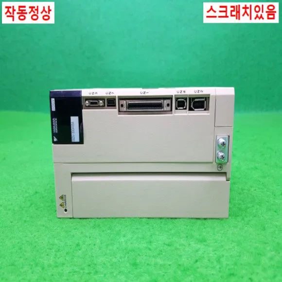 Сервопривод YASKAWA / SGDV-200A05A / SERVOPACK, 3kW