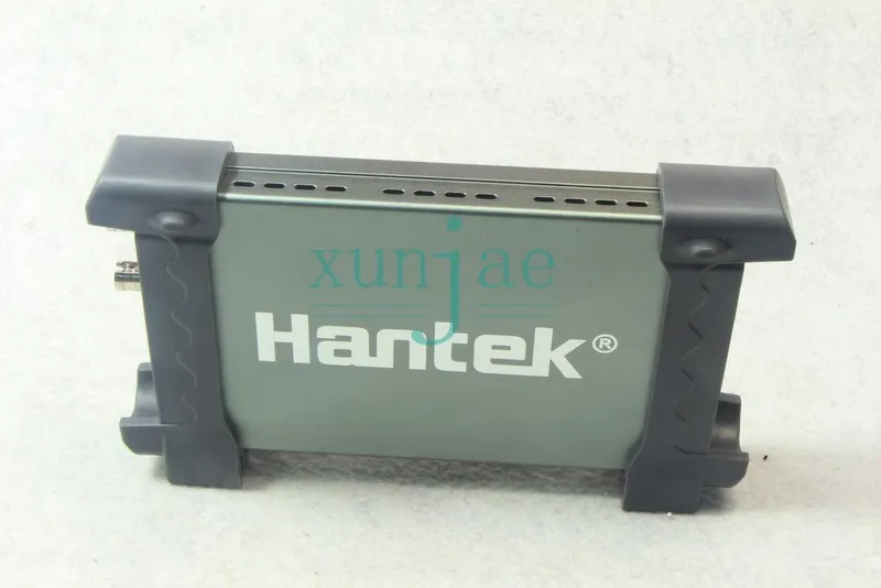 Осциллограф Hantek 6022BL PC-Based Oscilloscope 20MHZ 16Channels USB Portable Lo