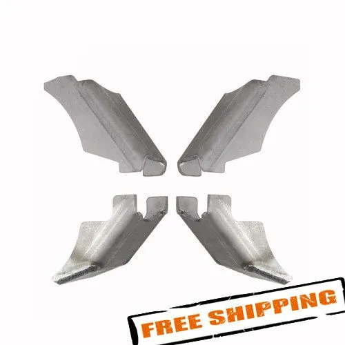 Сервер Synergy Mfg 8012-02 Front Dana 30/44 Inner C Gusset Kit