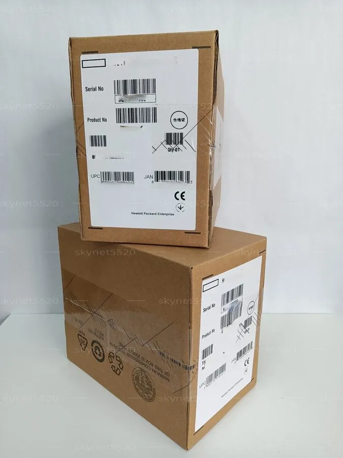 Жёсткий диск HPE 600GB SAS P20069-001 J8S07B 10K RPM 6Gbps 2.5" HDD 3PAR 20000 S