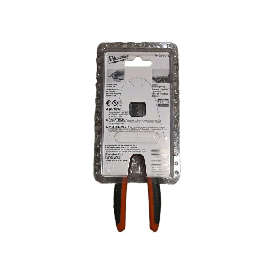 Стриппер Milwaukee 48-22-3013 Tri-Hole Fiber Optic Stripper