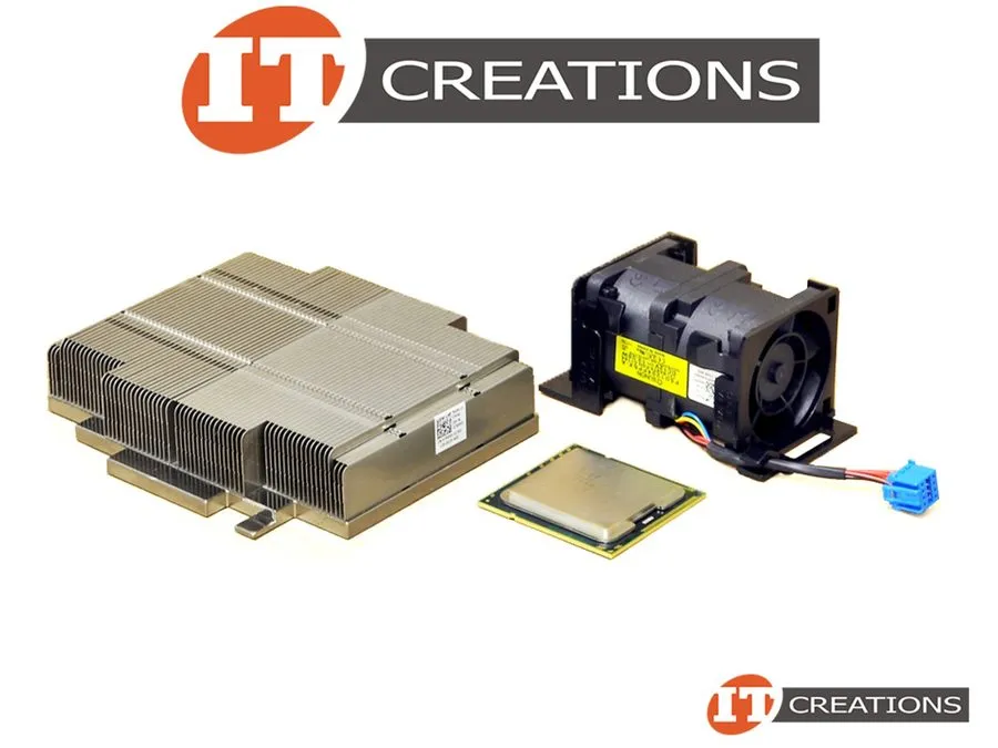 Сервер INTEL XEON QUAD CORE 2.53GHZ 12MB CPU KIT PROCESSOR DELL POWEREDGE R610 E