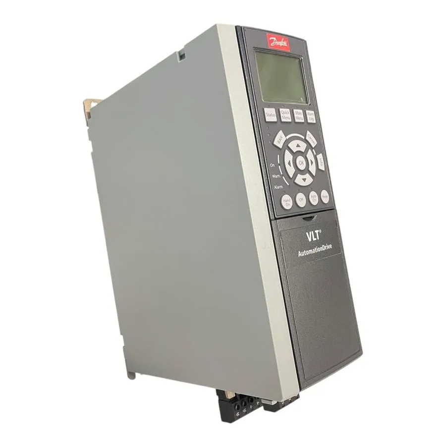 Частотный преобразователь Danfoss Variable Frequency Drive VLT FC-302P1K5T5E20H1