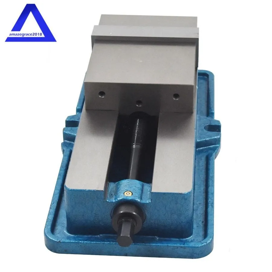 Режущий инструмент Width 3Inch × 2.95Inch Lock Down Precision Milling Machine Vi — фото лота 2