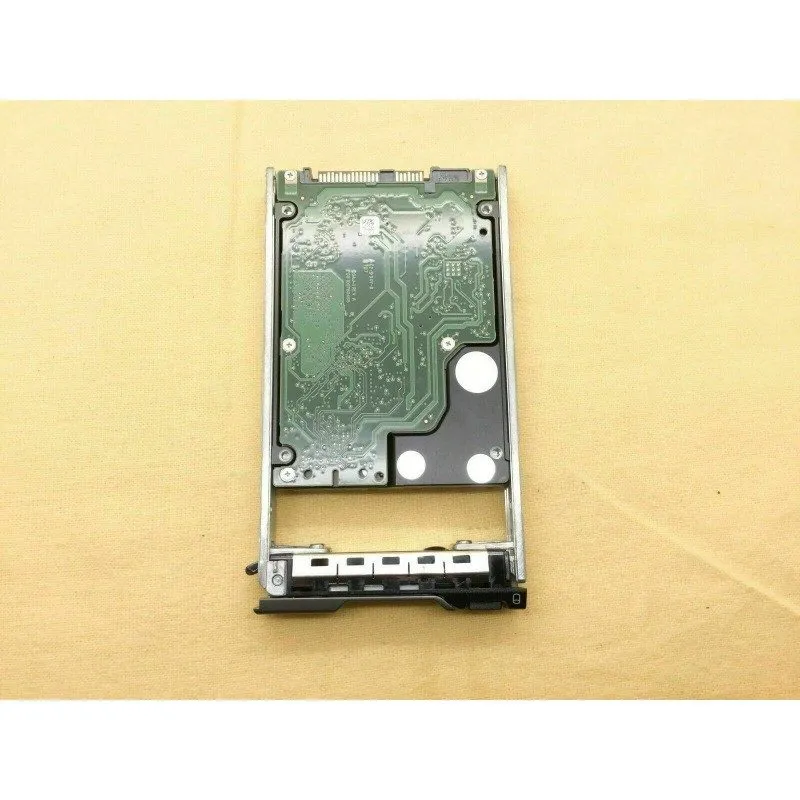Жёсткий диск Seagate Enterprise Performance 10K HDD v8 1.8TB SAS 2.5" HDD ST1800