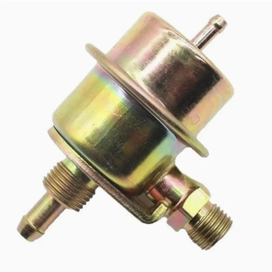 Трубопроводная арматура Fuel Pressure Regulator для Renault Fiat Alfa Romeo 78-8