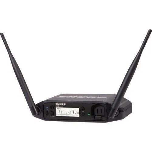 Микрофон Shure GLXD14+/SM35 Digital Wireless Headset System with SM35 Microphone