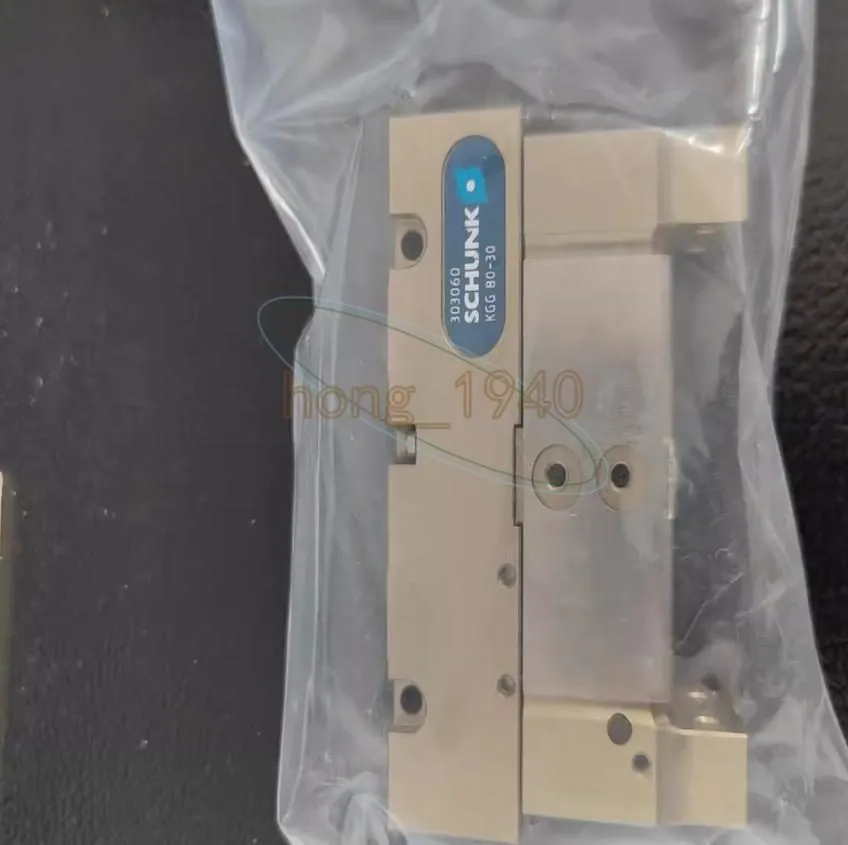 Робот SCHUNK KGG 80-30 0303060 Clamping Jaw Cylinder