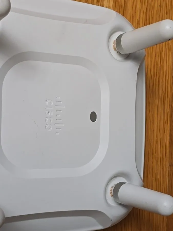 Точка доступа Wi-Fi CISCO AIR-CAP3702E-A-K9 AIRONET 802.11AC DUAL BAND WIRELESS 