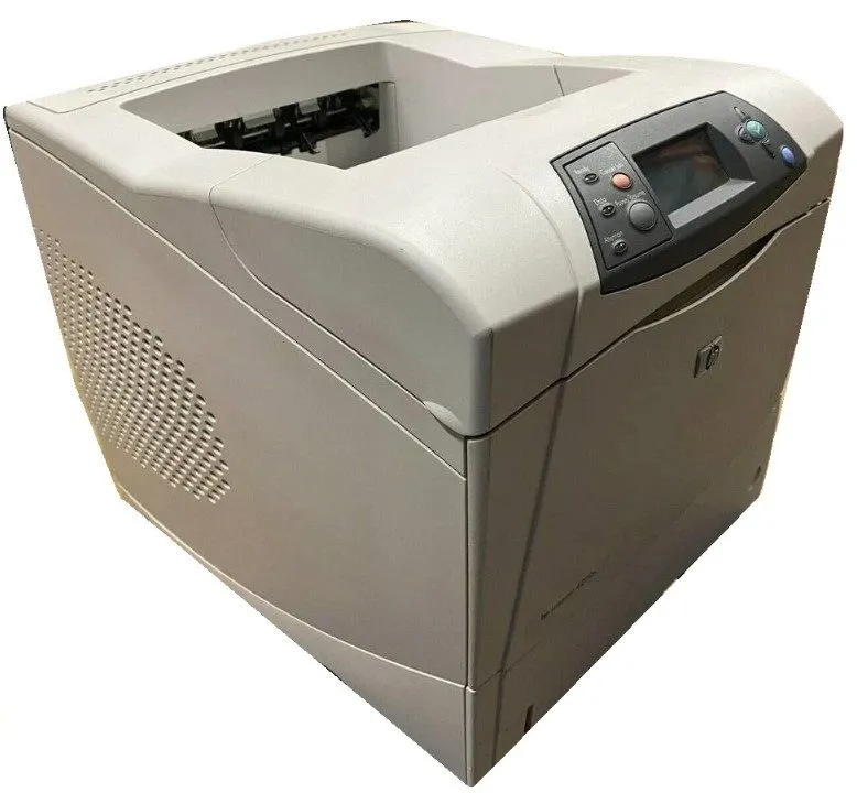 Лазерный принтер HP LaserJet 4350N Laser Printer Q5407A HIGHEST QUALITY