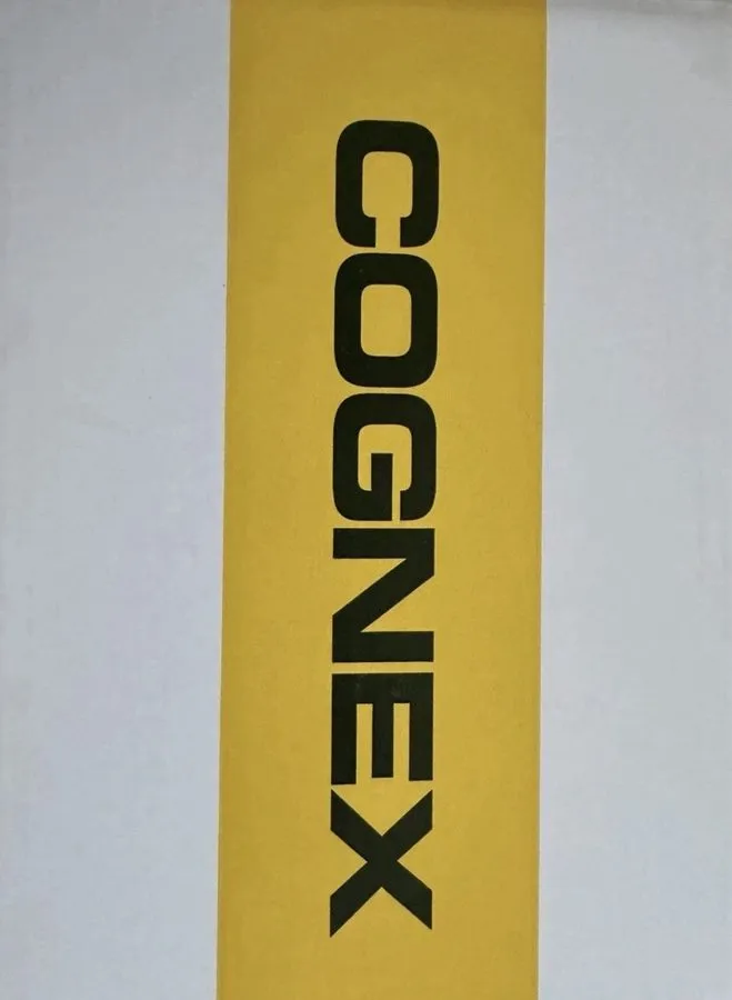 Камера машинного зрения COGNEX IS3805MP-14621-SA In-Sight 3805 5MP 16mm HSLL RGB — фото лота 2