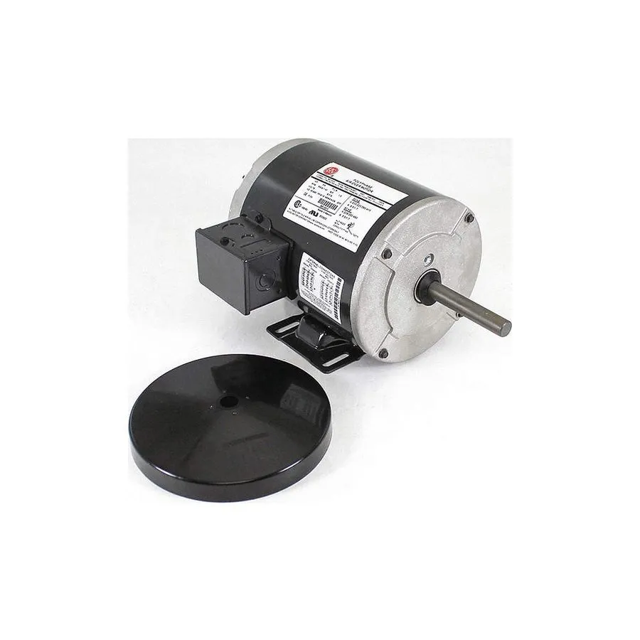 Вентилятор LIEBERT KIT-B670010 Motor, 208-230/460V, 3/4 HP 40LY28