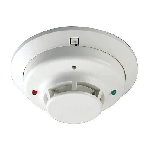 Оборудование пожарной сигнализации Honeywell Home 5193SD V-Plex Addressable Smok