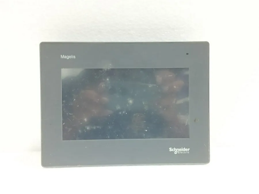 Панель оператора Schneider HMIGXU3500 Touch Panel Screen 7' HMI