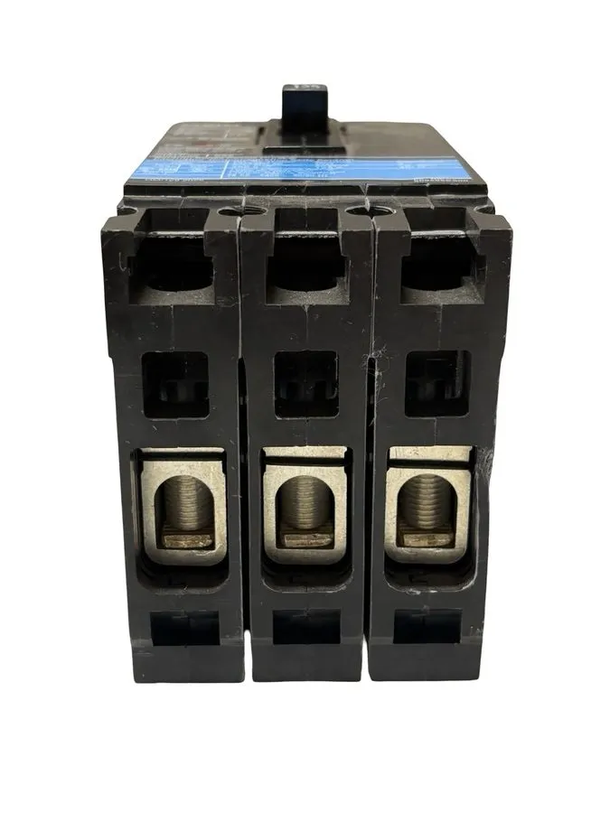 Автоматический выключатель Siemens Sentron Series 3 pole circuit breaker 125A 48