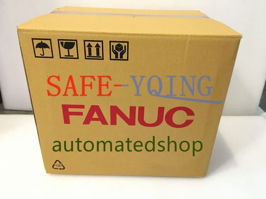 Сервоусилитель FANUC A06B-6134-H201 Servo Drive