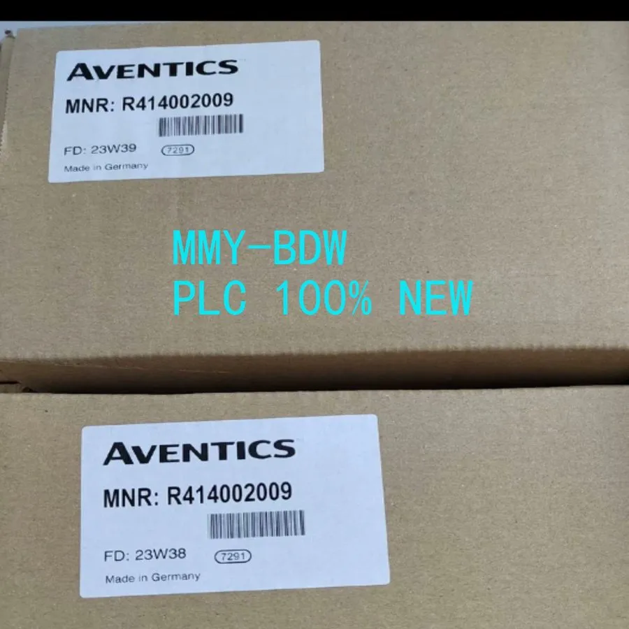 Пневмоклапан Aventics R414002009 Pressure Regulating Valve