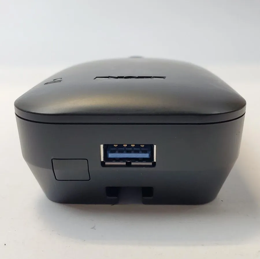 Радиосистема Shure ULXD6/C Wireless Boundary Microphone Transmitter G50 Band — фото лота 2