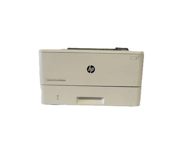 Лазерный принтер HP LaserJet Pro M402dw Mono Laser Printer Duplex Network 3417 p