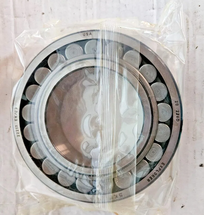 Подшипник SKF 23024 CCK/C3W33 spherical roller bearing