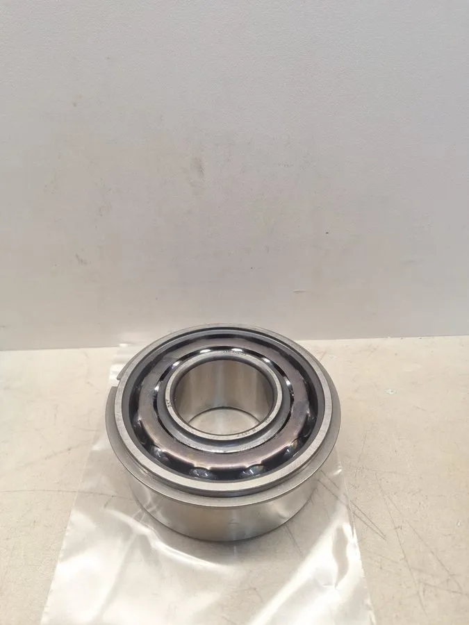 Подшипник SKF 5215 ENR/C3 Bearing w Snap Ring — фото лота 1