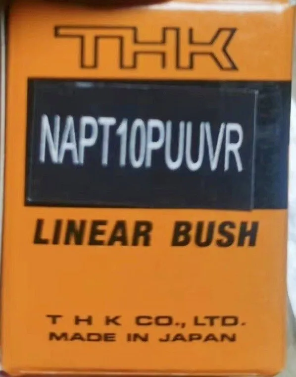 Подшипник THK NAPT10PUUVR Roller Bearing