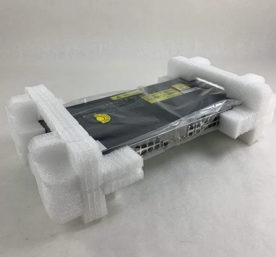Маршрутизатор Cisco A901-4C-F-D 8-Port Ethernet Services ASR 901 Series Router