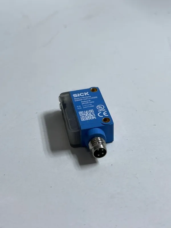 Фотоэлектрический датчик Sick GTB6SP-22A1116EZZZ PHOTOELECTRIC SENSOR 1141176