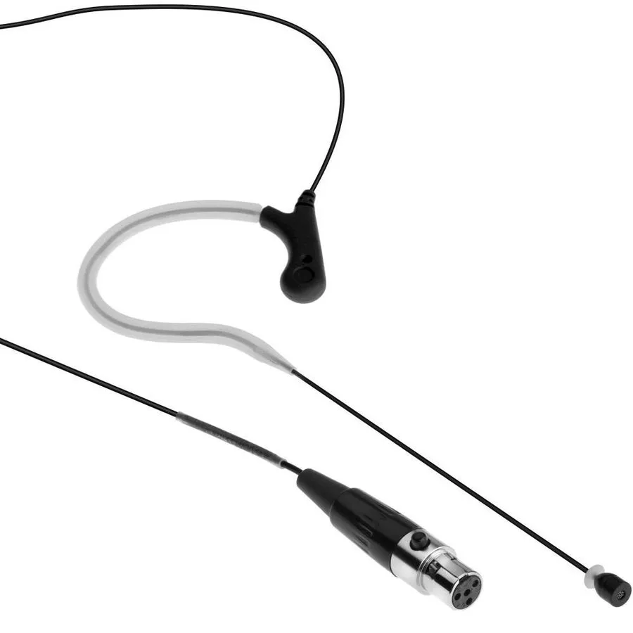 Микрофон Senal UEM-155 Omnidirectional Earset Microphone TA4F