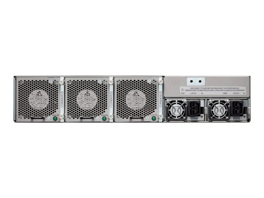 Маршрутизатор Cisco ASR-9901-120G Router