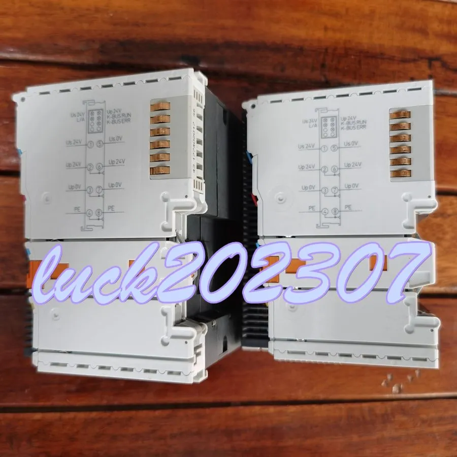 IIoT-устройство CX8080 BECKHOFF