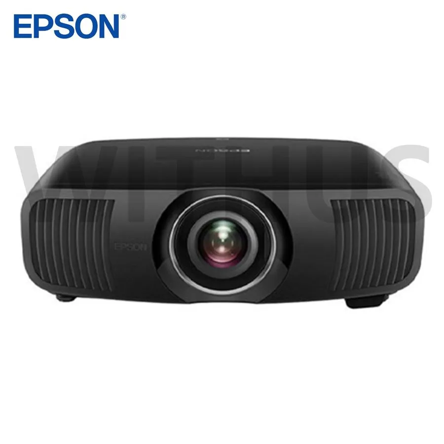 Проектор EPSON EH-LS12000B 4K Laser Projector 100-240V Worldwide Use HDR10 Black