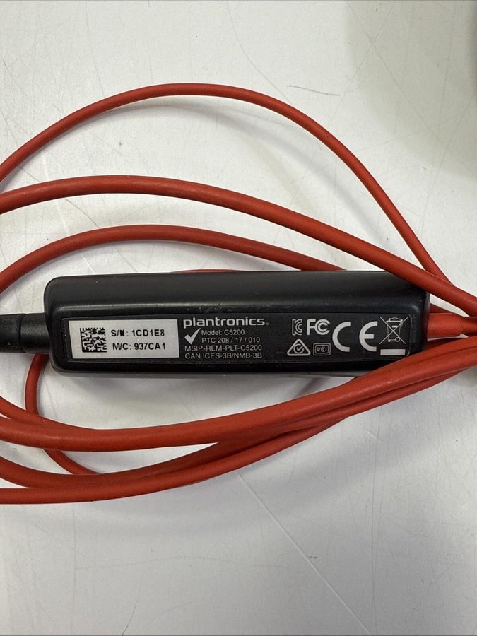Фото лота C5220T от продавца №49134