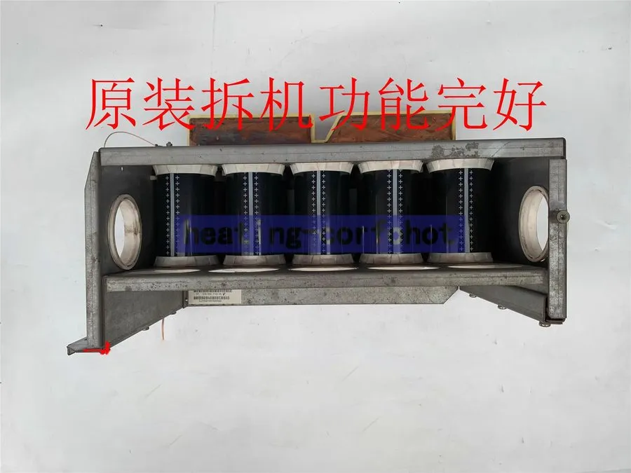 Конденсаторная установка Siemens 6SY7000-0AD85 capacitor bank