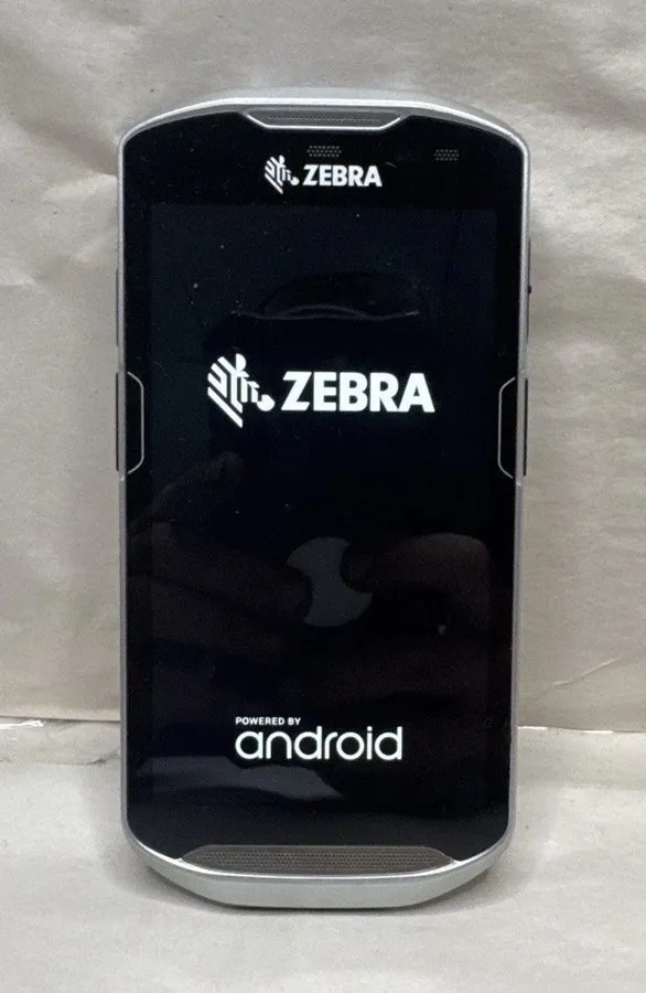 Сканер штрих-кода Zebra TC56 Zebra TC56CJ Android Barcode Scanner not factory re